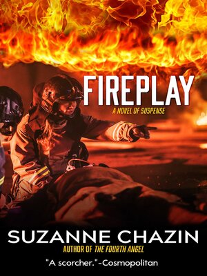 cover image of Fireplay
